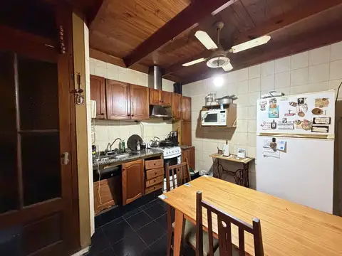 Depto Tipo Casa 4 ambientes con 1 baño