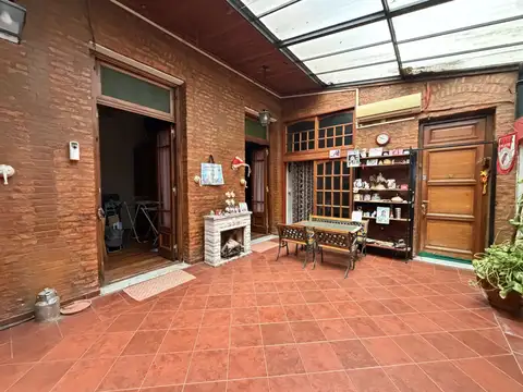 Depto Tipo Casa en Venta de 4 ambientes