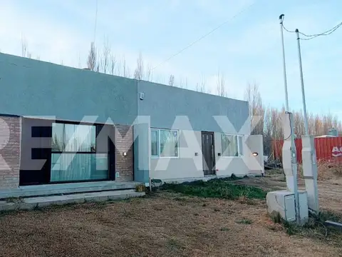 Depto Tipo Casa en Venta de 3 ambientes