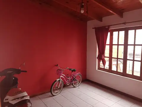 Casa en Alquiler 20 años
