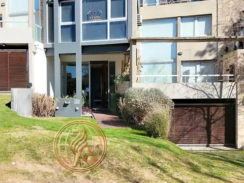 Departamento en Venta al Norte