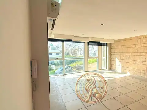 Venta Monoambiente Pinamar Centro vivienda u oficina Oportunidad