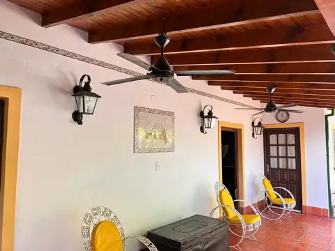 Casa en Venta de 3 dormitorios