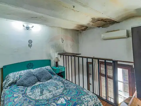 Venta, casa 2 dormitorios, La Comercial