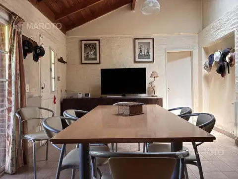 Casa en Venta al Suroeste