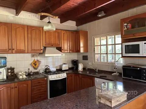 Casa en Venta 30 años
