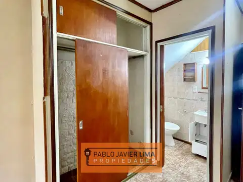 ALQUILER - DEPARTAMENTO TIPO CASA - PH - CASEROS - TRES DE FEBRERO