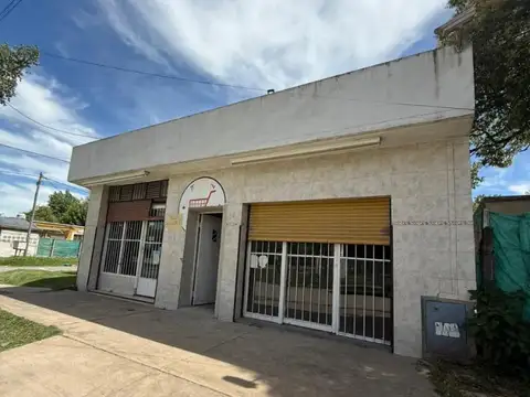 Local en alquiler- Marcos Paz-