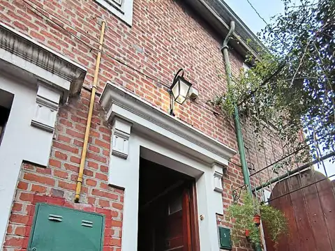 Depto Tipo Casa en Venta de 4 ambientes