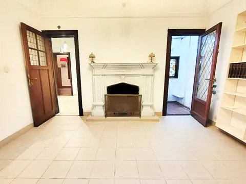 Depto Tipo Casa en Venta de 3 dormitorios