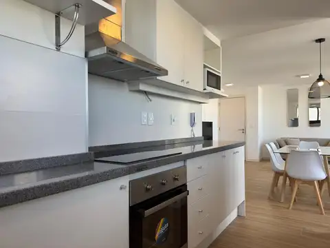 Departamento en Venta 4 años