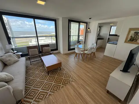 Edificio Siglo sol II, departamento en venta.