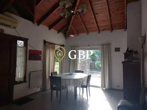 Casa en Venta al Noroeste