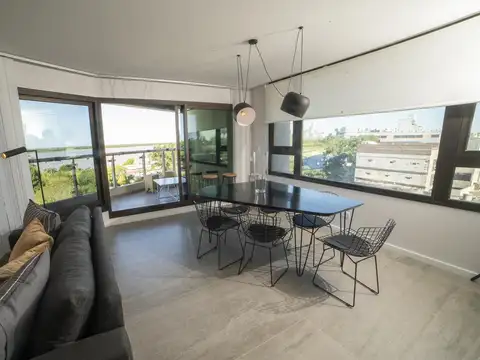 Departamento en Venta de 5 ambientes