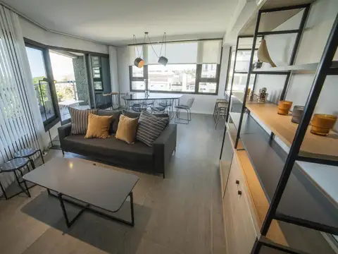 Departamento en Venta de 3 dormitorios