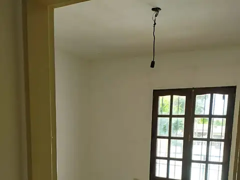 DUPLEX DOS DOMITORIOS / 2 BAÑOS