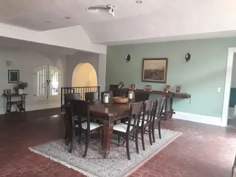 Casa en Venta en Bella Vista, USD 500.000