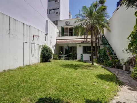 Casa en Venta en Caballito, USD 700.000