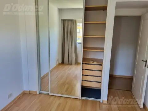 Departamento en Alquiler 25 años