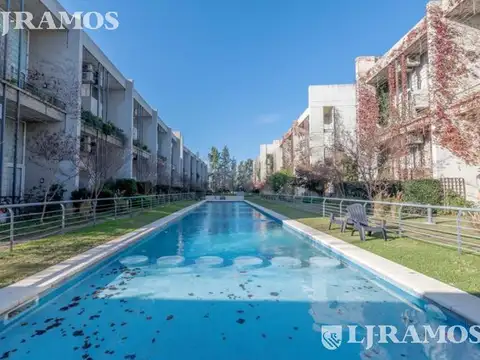Ayres Lofts, Manuel Alberti, Pilar