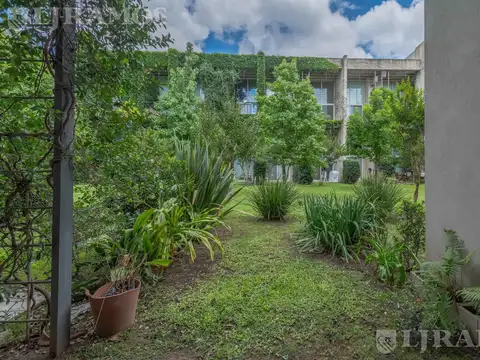 Departamento en Alquiler con 1 cochera