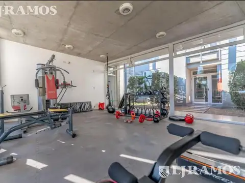 Departamento en Alquiler de 1 dormitorio