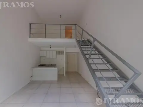 Departamento en Alquiler de Monoambiente