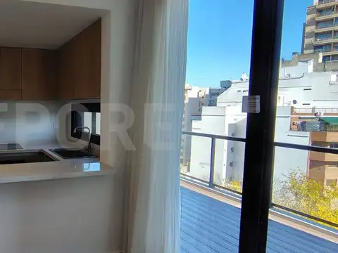 Departamento en Venta Permite mascota