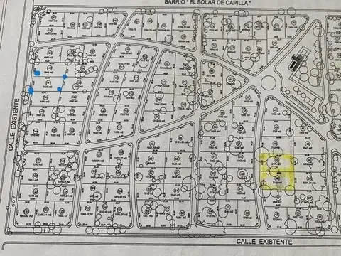Casa en Venta A Estrenar