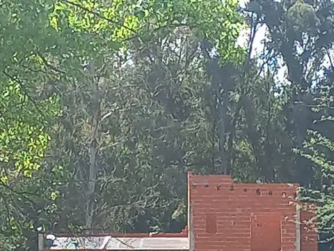 SDA. Venta casa a terminar, barrio Amarylis, ruta 8 km 70. Exaltación de la Cruz