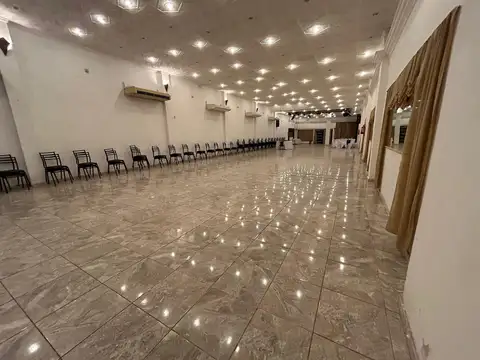 Local en Alquiler 9 años