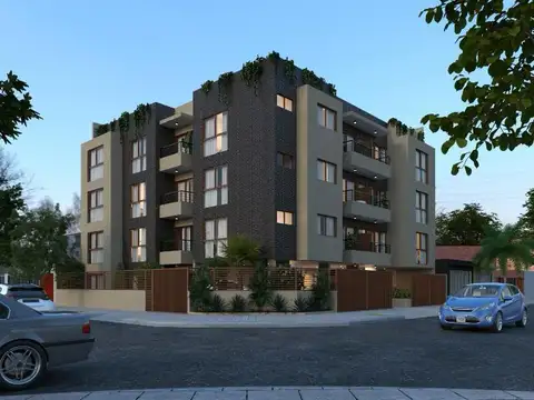 Departamento en Venta de 3 ambientes