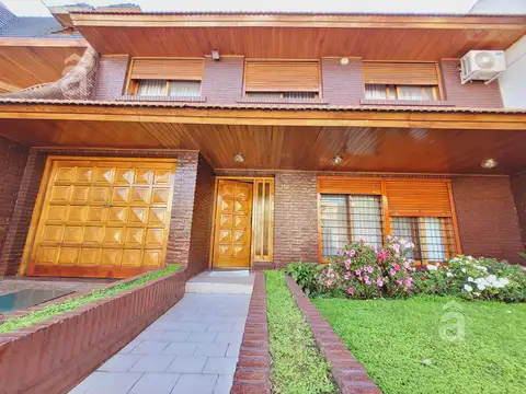 Casa en Venta en Villa Ballester, USD 248.000