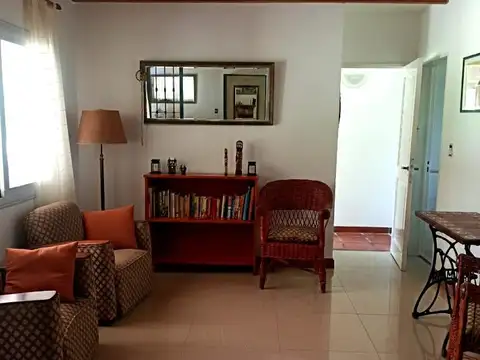 Casa en Alquiler de 4 dormitorios