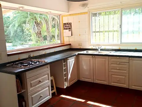 Casa en venta en barrio cerrado Chacras de Open Door.