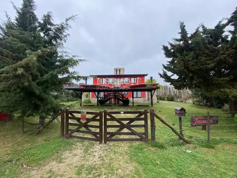 EN VENTA COMPLEJO DE 6 DEPARTAMENTOS EN VILLA GESELL