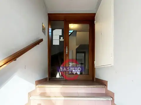 Depto Tipo Casa en Venta de 1 dormitorio