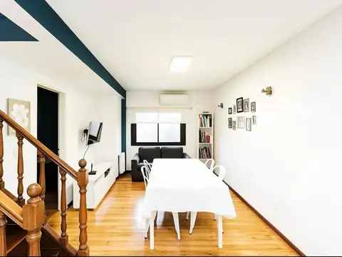 Departamento en Venta en Lomas De Zamora, USD 109.000