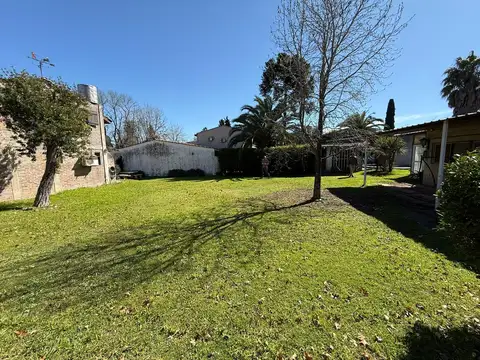 VENTA LOTE DE TERRENO, EN BARRIO DE VICENZO GRANDE