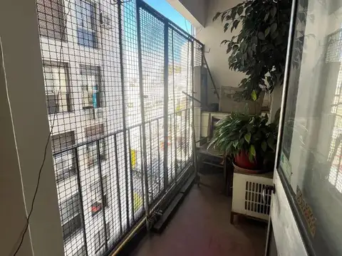 3 AMBIENTES EN CABALLITO EN VENTA