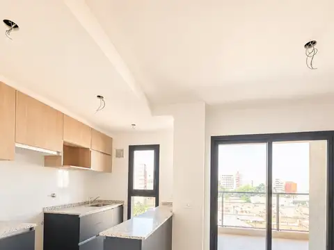 Departamento en Venta A Estrenar