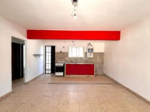 Departamento en venta de 2 dormitorios c/ cochera en La Plata