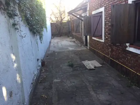 Casa en Venta 50 años