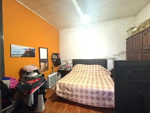 Casa en Venta en Barracas, USD 125.000