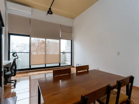 Departamento en Venta en Parque Chacabuco, USD 85.000