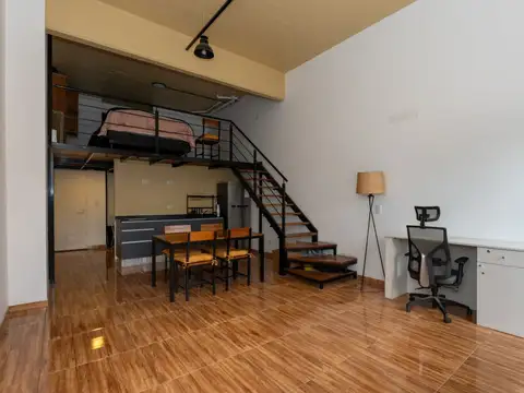 Departamento en Venta de Monoambiente