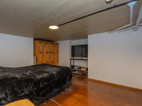 Departamento en Venta con 1 cochera