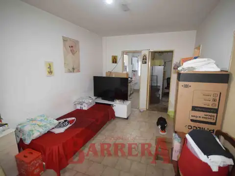 Conde 1400, Piso 1°