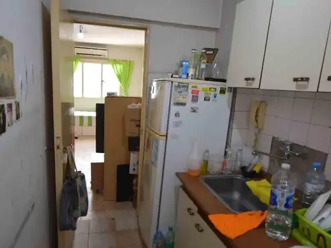 Departamento en Venta en Colegiales, USD 70.000