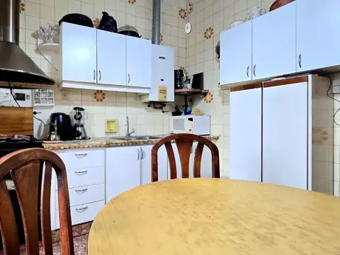 Casa en Venta en Parque Avellaneda, USD 189.000